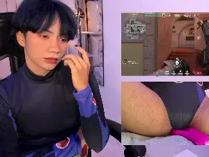 Cam4 Free Live Porn of EriolWest