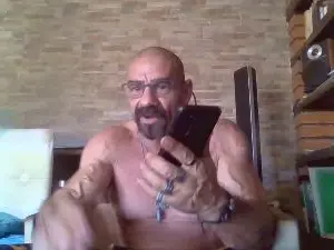 Cam4 Adult Video Chat of TomiPsexy