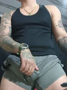 Cam4 Live Sex Cam of Im_massimo777