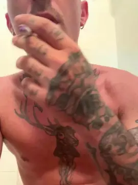 Cam4 Private Sex Chat of Tattoo