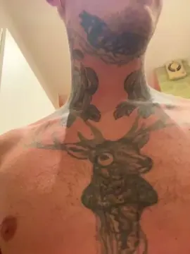 Cam4 Sex Chat of Tattoo
