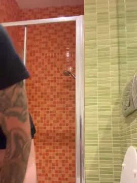 Cam4 Nude Webcam of Tattoo