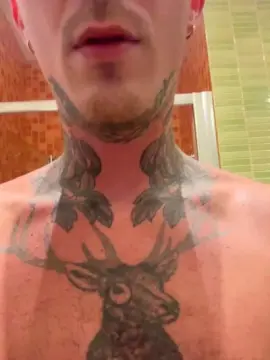 Cam4 Live Sex Cam of Tattoo