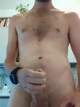 Cam4 Adult Webcam of psychonaut1989