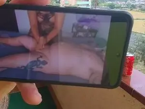 Cam4 Adult Webcam of 6Q87