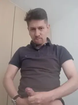 Cam4 Sex Cam of Horsenaked