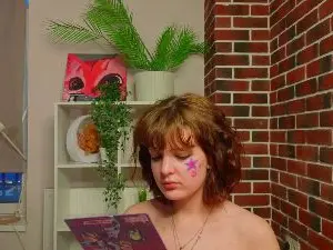 Cam4 Sex Cam of MattieYamane