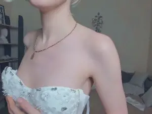 Cam4 Adult Video Chat of AudraHuprich
