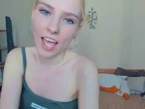 Cam4 Best Webcam of AudraHuprich