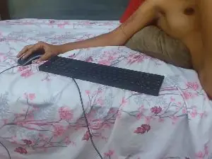 Cam4 Sex Chat of MiaJason