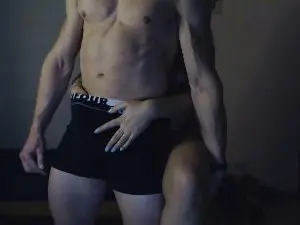 Cam4 Sex Cam of eti_neg1