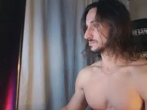Cam4 Adult Video Chat of eti_neg1
