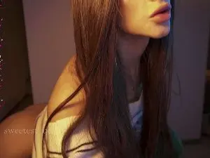 Cam4 Best Webcam of tsweetest_bella