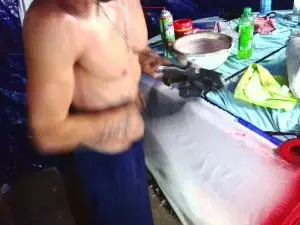 Cam4 Live Sex of Get_jiggy69
