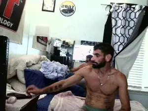 Cam4 Sex Cam of Get_jiggy69