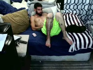 Cam4 Sex Chat of Get_jiggy69