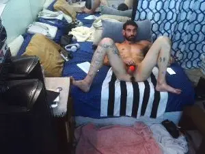 Cam4 Free Live Porn of Get_jiggy69