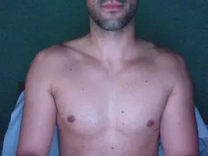 Cam4 Free Porn Cam of LucaCamIn