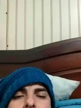 Cam4 Live Sex Cam of Jrobredo