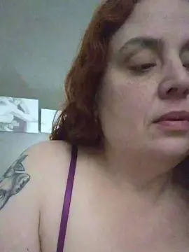 Cam4 Nude Webcam of Yaya2065