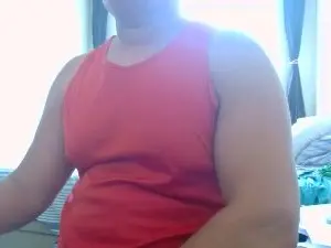 Cam4 Nude Webcam of danilostorm