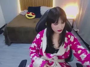 Cam4 Adult Webcam of sailor_moon07