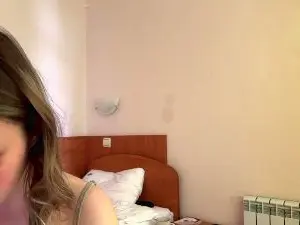 Cam4 Private Sex Chat of JonieGalarita