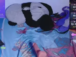 Cam4 Best live sex cam show of Santiago_foxx