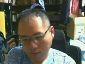 Cam4 Free Porn Cam of jaero0827z