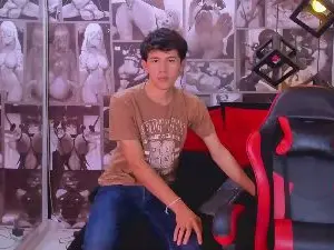 Cam4 Private Sex Chat of Christian_Foxx