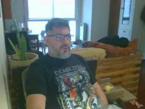 Cam4 Adult Video Chat of eusebio__