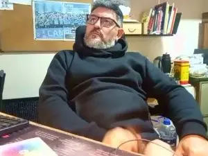 Cam4 Live Porn of eusebio__