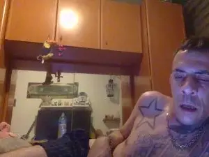 Cam4 Sex Chat of gorka19hot