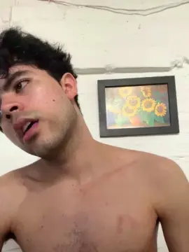 Cam4 Sex Cam of Axel_mejia
