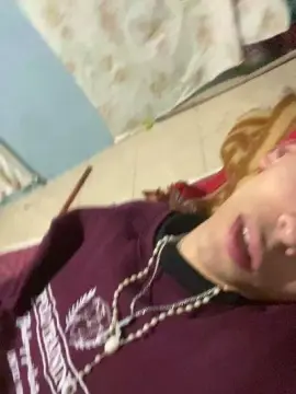 Cam4 Private Sex Chat of theboyofargg