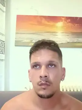 Cam4 Sex Cam of Latino_sexy