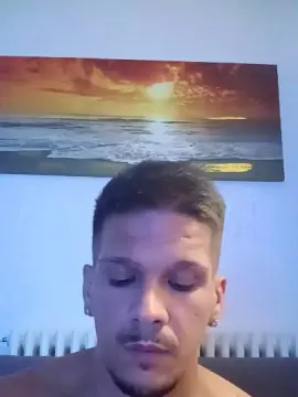 Cam4 Free Live Porn of Latino_sexy