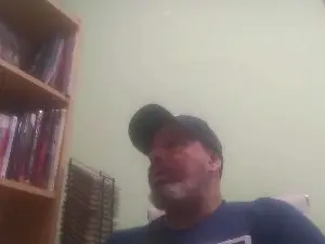 Cam4 Live Sex of SirA