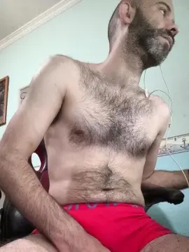Cam4 Nude Webcam of EspantanenasXx