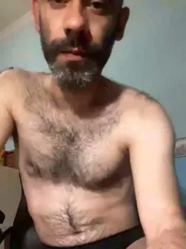 Cam4 Nude Webcam of EspantanenasXx