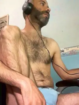 Cam4 Sex Cam of EspantanenasXx