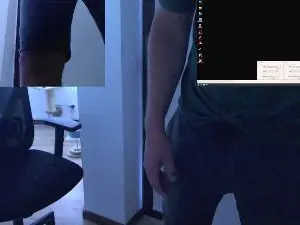 Cam4 Live Sex of Reeper84