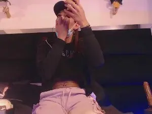 Cam4 Watch Live Sex Cams of StefyFerrer