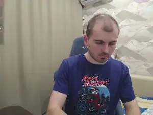 Cam4 Adult Webcam of korol777he