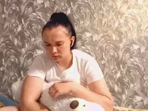 Cam4 Nude Webcam of SharylPritchet
