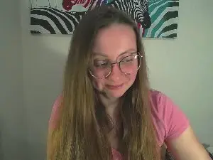 Cam4 Adult Webcam of _Annabelle_Lee