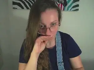 Cam4 Sex Cam of _Annabelle_Lee