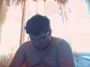 Cam4 Live Porn of Banshee99202