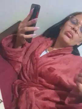 Cam4 Free Live Porn of Ivanalana