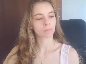 Cam4 Live Sex of AriaYoung